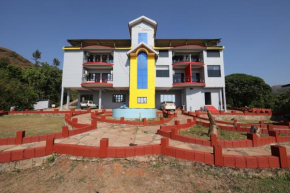GREEN WOOD Resort